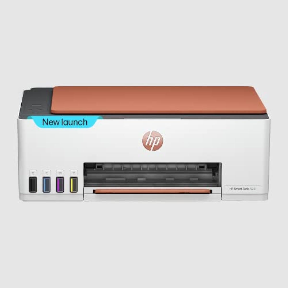 HP Smart Tank 529 AIO Colour Printer (Upto 6000 Black &amp; 6000 Colour