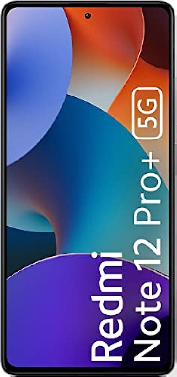 Xiaomi Redmi Note 12 Pro Plus 5G vs Samsung Galaxy A54 5G
