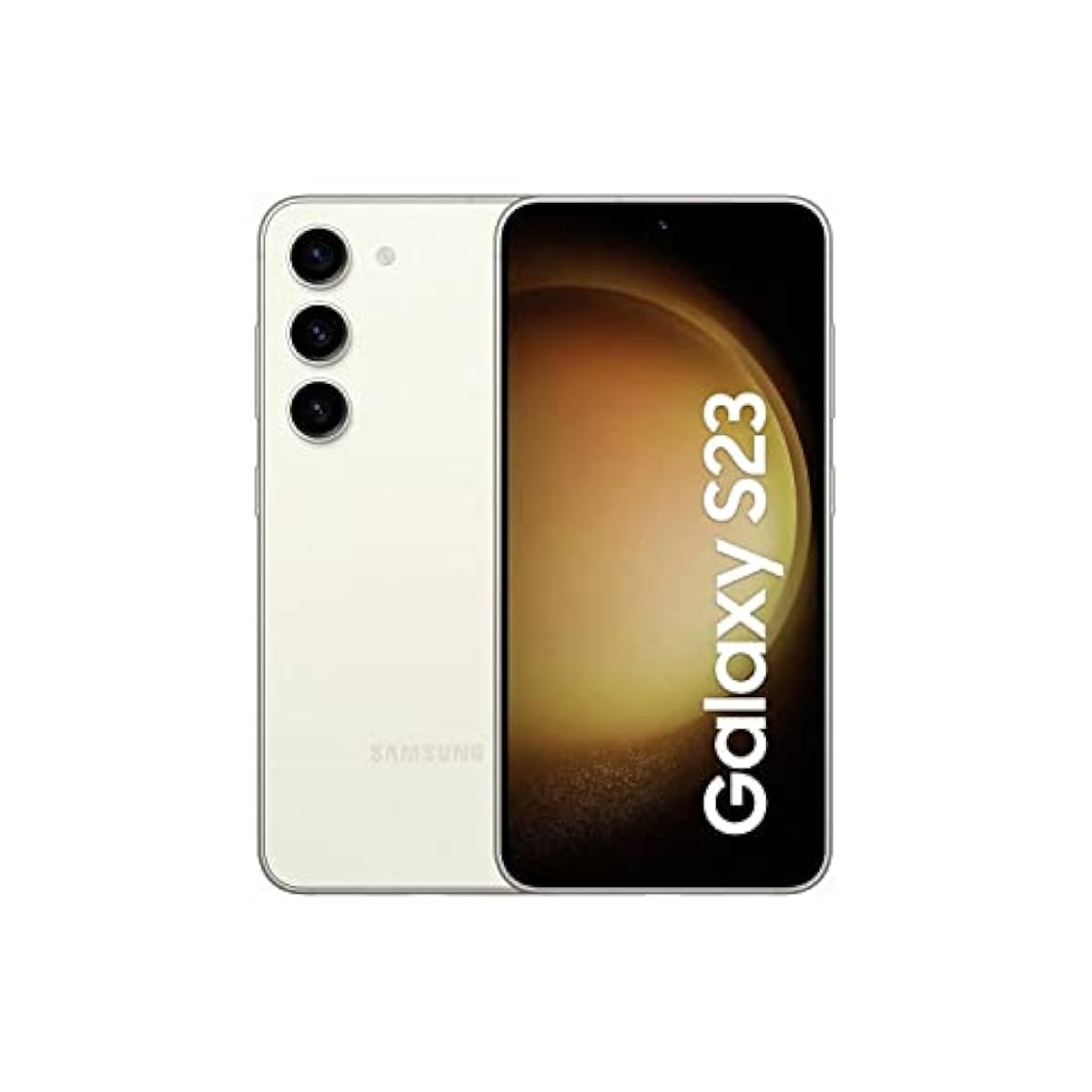 Galaxy s23 クリーム Amazon.com: Samsung Galaxy S23 Ultra 5G, 512GB, Cream - Unlocked