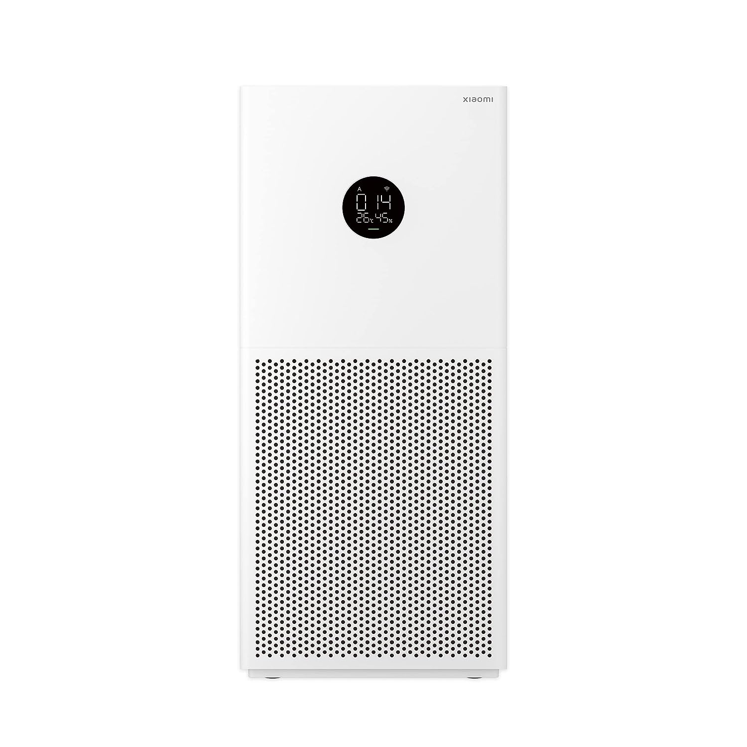 シャオミ Mi Purifier 4 Lite 未使用 MI Xiaomi Smart Air Purifier 4 Lite, High Efficiency Filter