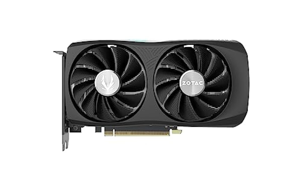 Zotac Geforce 8gb Gddr6 3060 Ti Twin Fan Oc GIGABYTE GeForce RTX