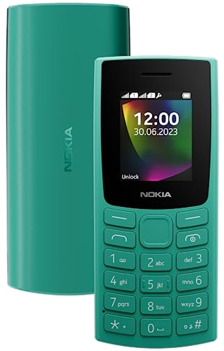 【フィーチャーフォン】Nokia 5152 Dual SIM ノキア ロシア語 フィーチャーフォン】Nokia 5152 Dual SIM ノキア ロシア語