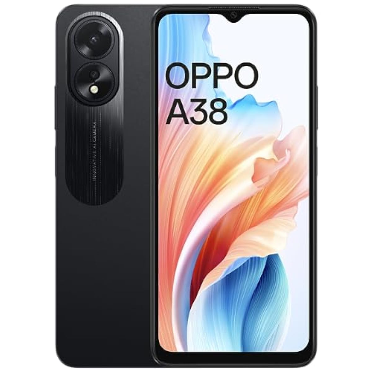 【未開封】OPPO Reno3 A ブラック 128G ゲオ公式通販サイト/ゲオオンラインストア【中古】【安心保証