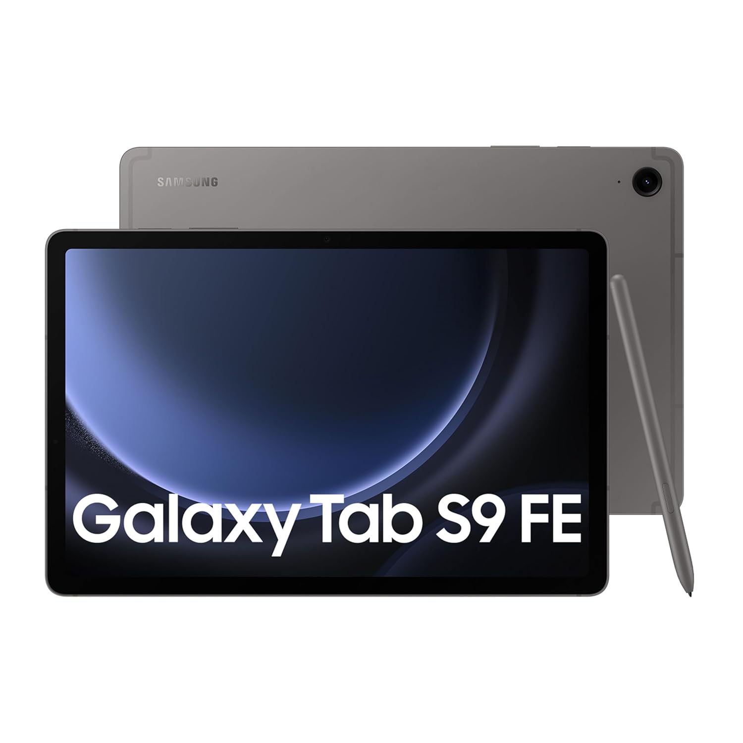サムスンタブ S9 Fe 6/128 Samsung Galaxy Tab S9 FE 27.69 cm (10.9 inch) Display, RAM 6