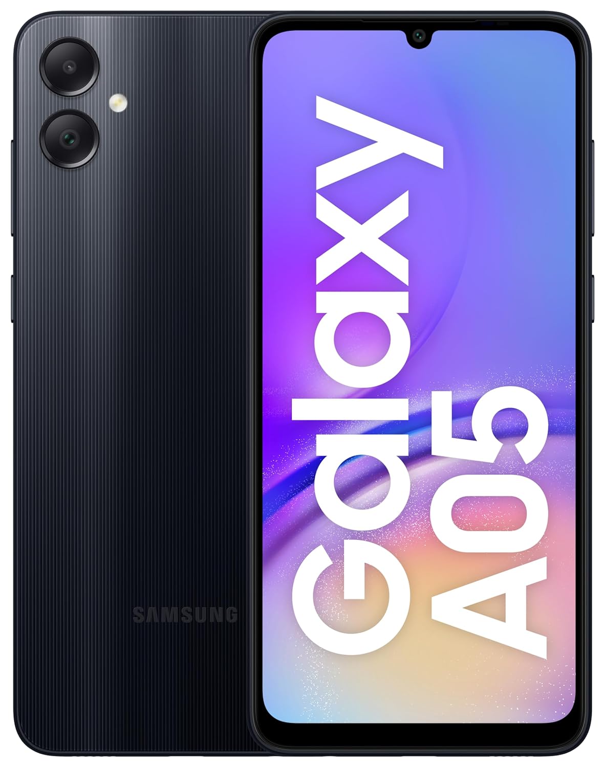 新品未開封 Samsung Galaxy A05 4GB/64GB Samsung Galaxy A05 (Black, 4GB, 64GB Storage) | 50 MP Main