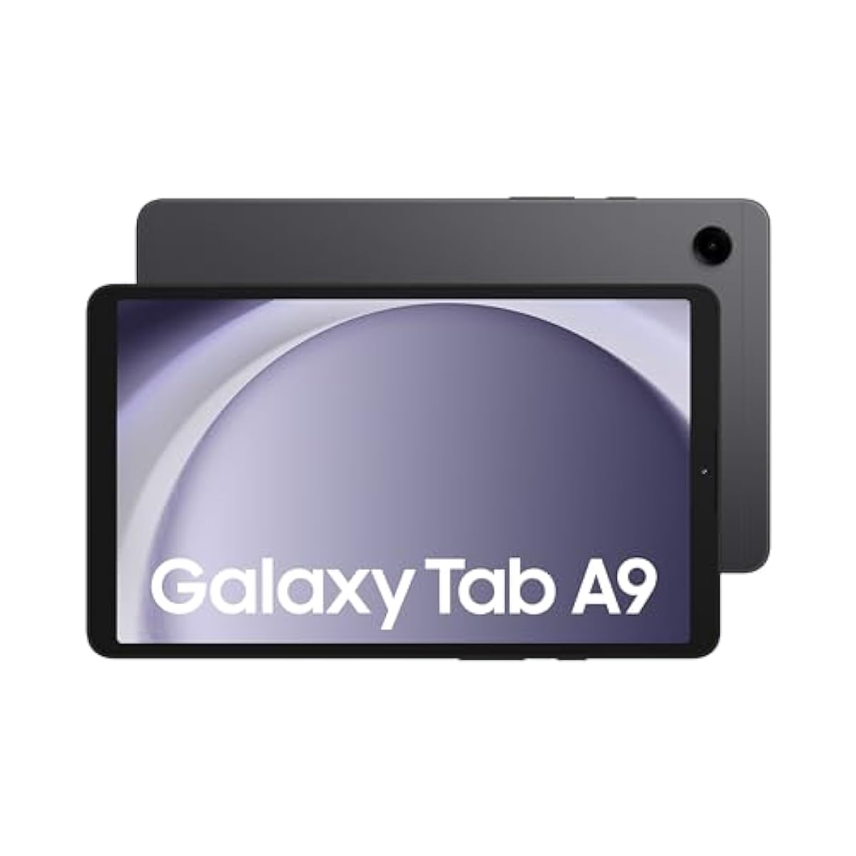 Samsung Galaxy Tab A9 64GB グラファイト 新 SAMSUNG TAB A9 Plus SM-X216B 4+64GB 5G 11