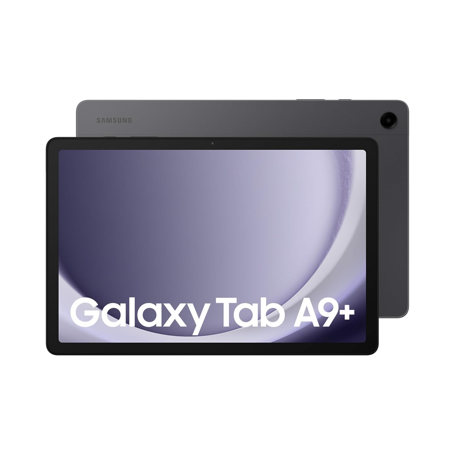 Samsung Galaxy Tab A9+ 27.94 cm (11.0 inch) Display, RAM 8 GB, ROM