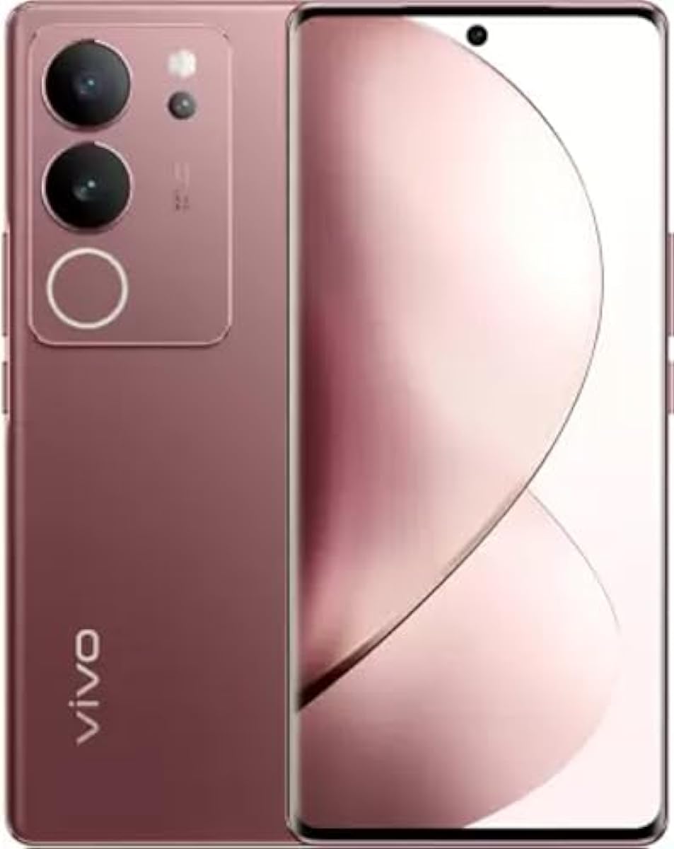 Vivo V29 5G Red, 128 GB 8 GB RAM Factory Network Unlocked | eBay