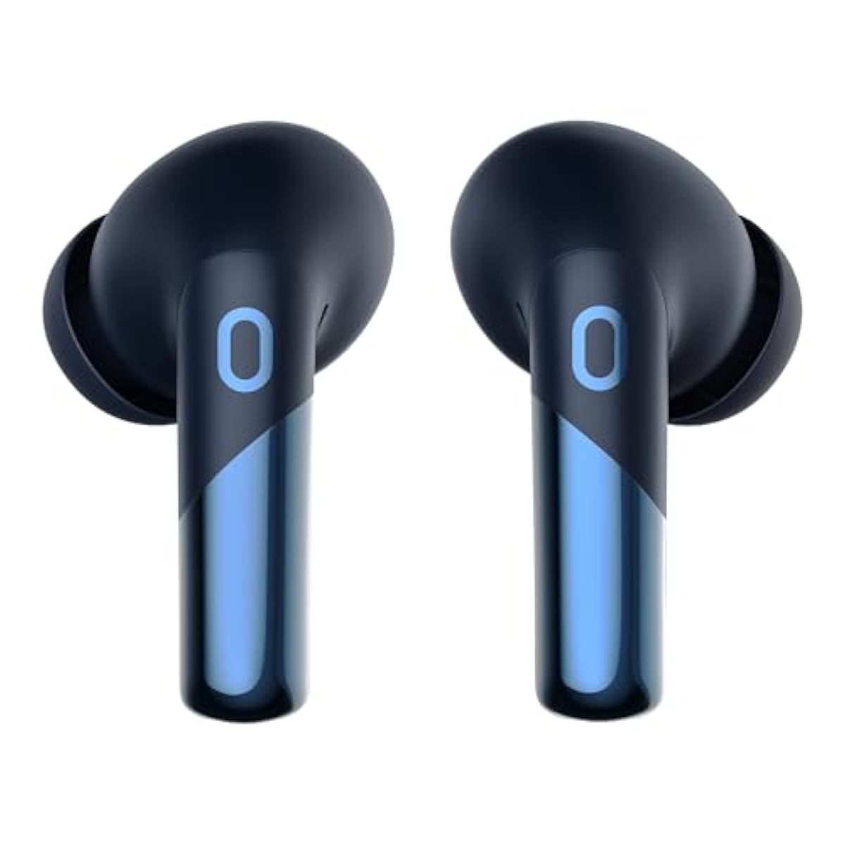 Noise Newly Launched Buds Xero Truly Wireless in-Ear Earbuds with Adapti