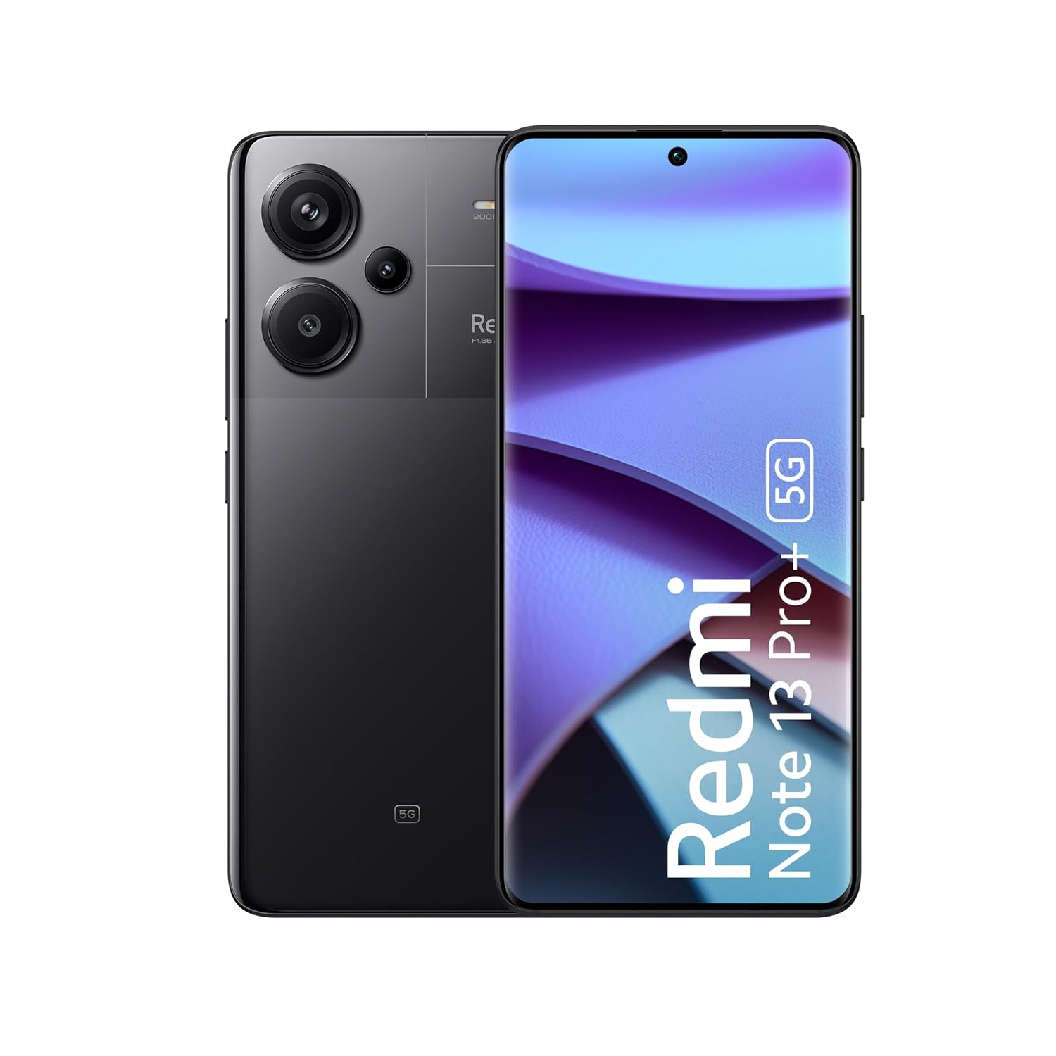 Xiaomi Redmi Note 13 Pro+ 256GB 中国版