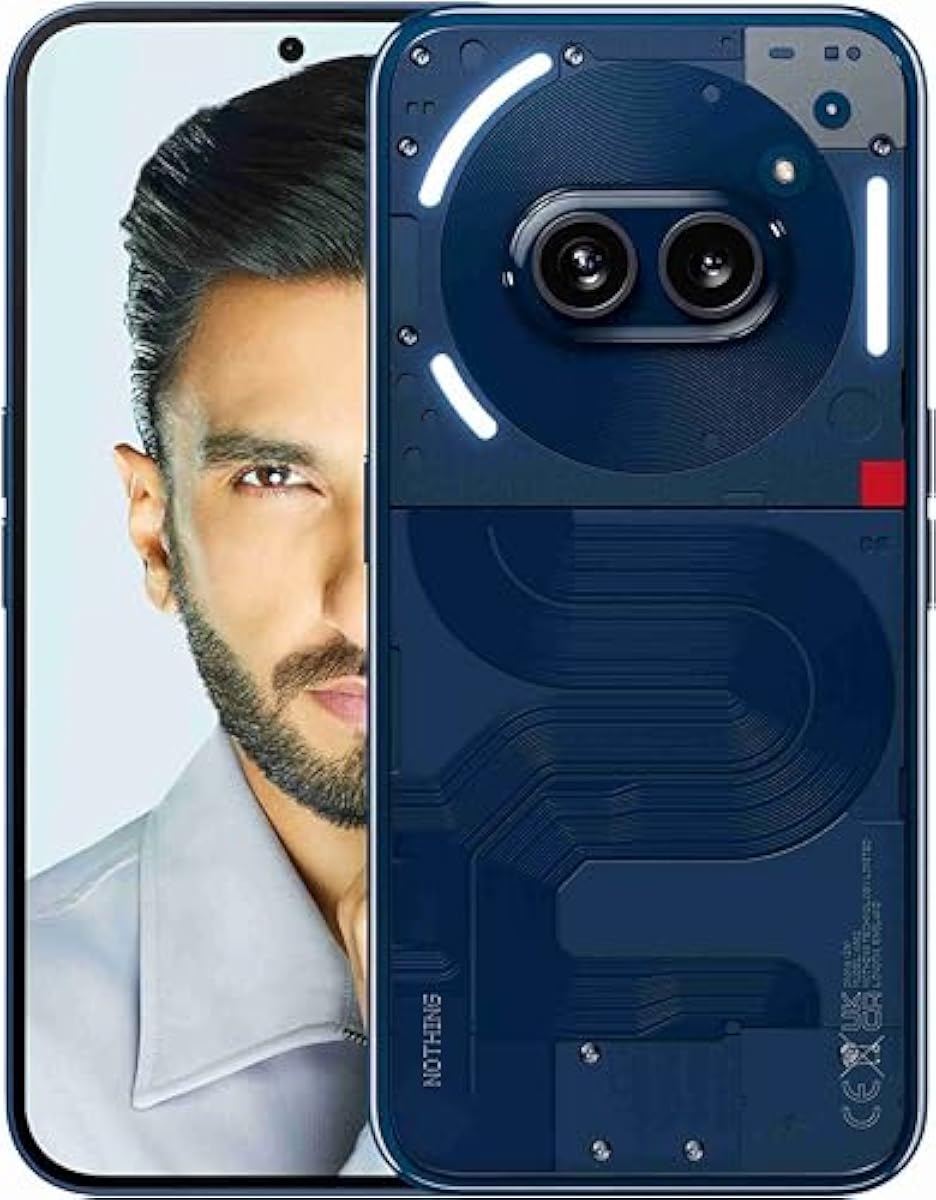 nothing 配送 phone 2a 128gb Nothing Phone (2a) Unlocked Phone 5G