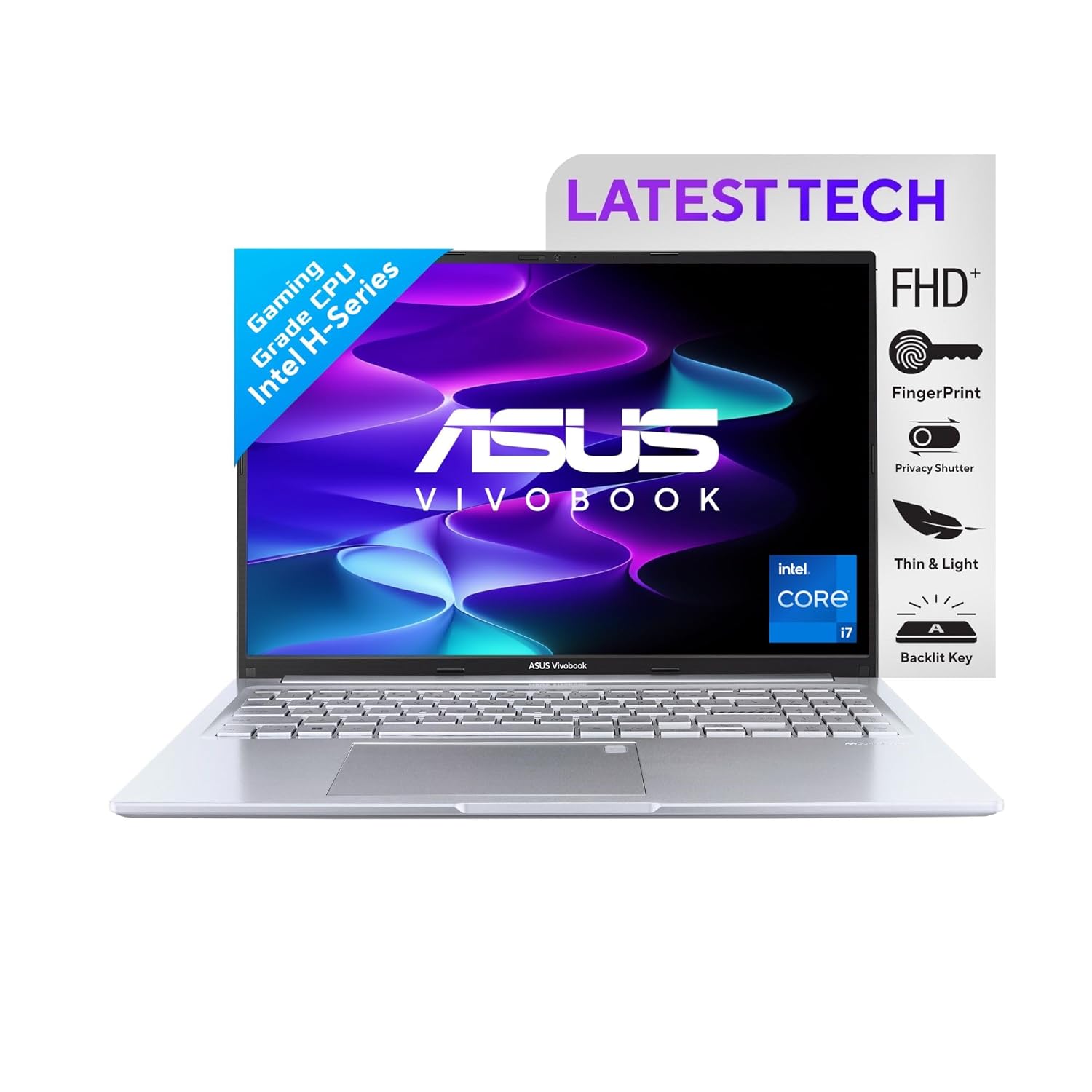 ASUS Vivobook 16, 16
