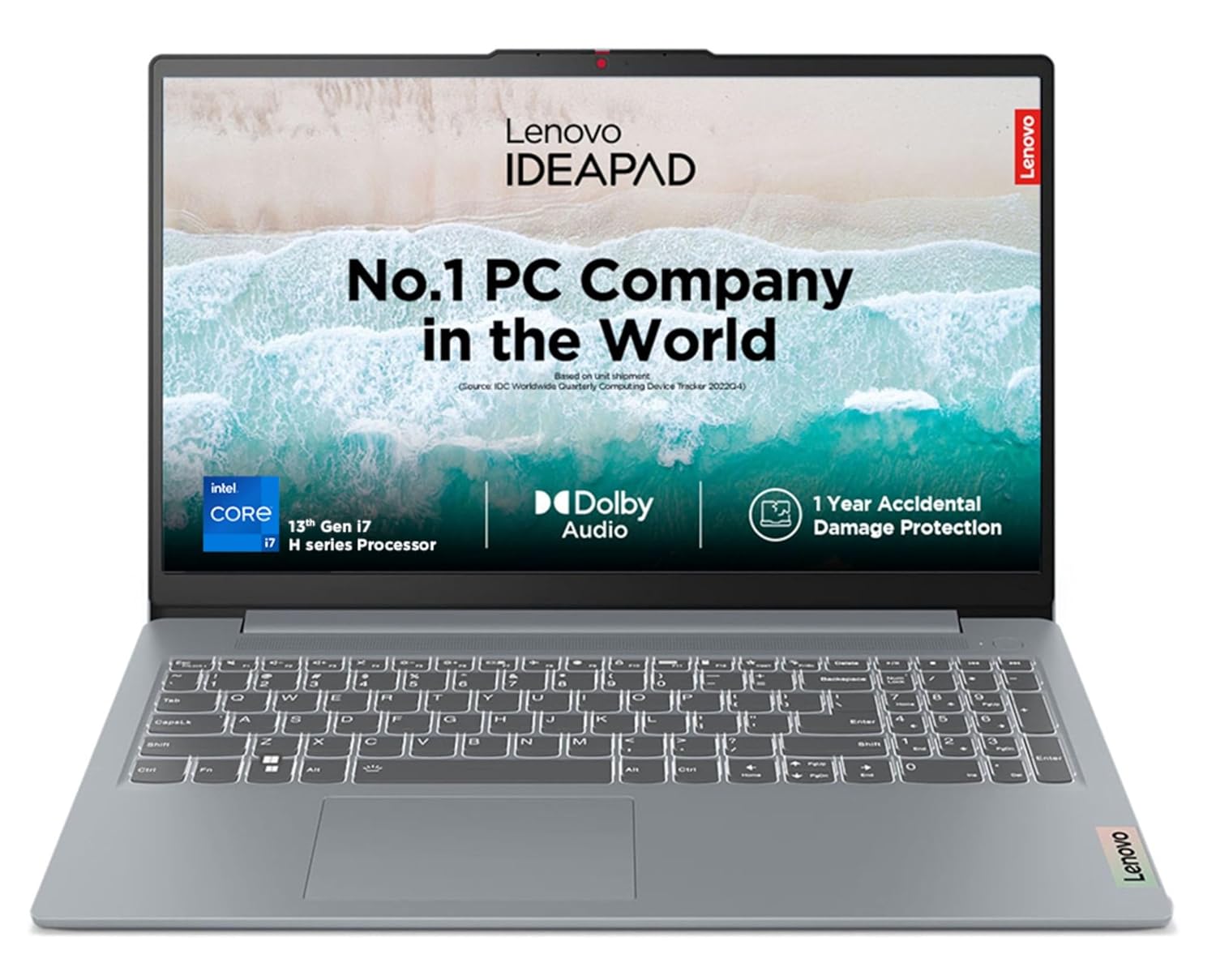 【美品】Lenovo ldeaPad Slim 3/Core i7-13620H Lenovo IdeaPad Slim 3 13th Gen Intel Core i7-13620H 15