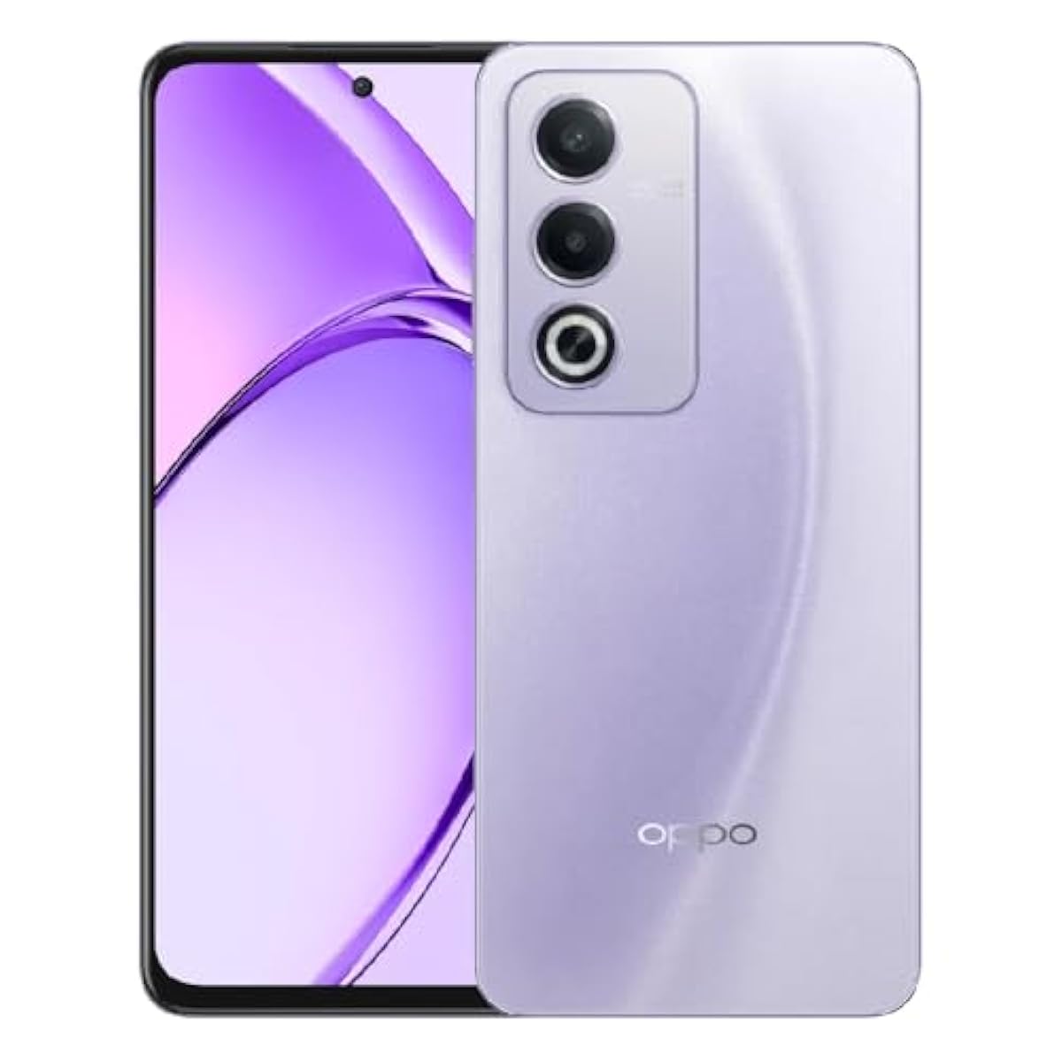 OPPO A3 5G 128GB パープル OPPO(オッポ) OPPO A3 5G 6.7型 4GB/128GB パープル SIMフリー CPH2639