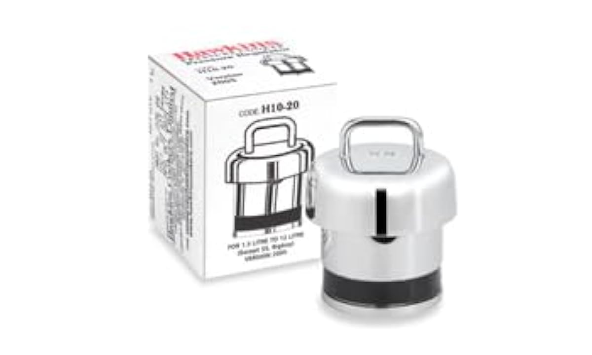 Replacement for Hawkins Vent Weight Whistle for Hawkins Aluminium Pressu