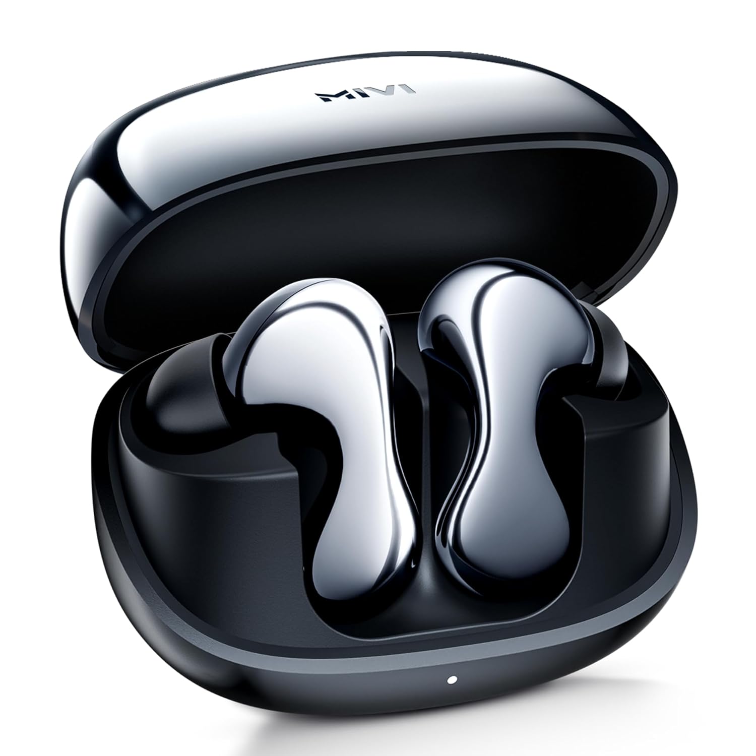 Mivi SuperPods Immersio[Flagship Launch] | Dolby Audio, 3D Soundstage, 60H
