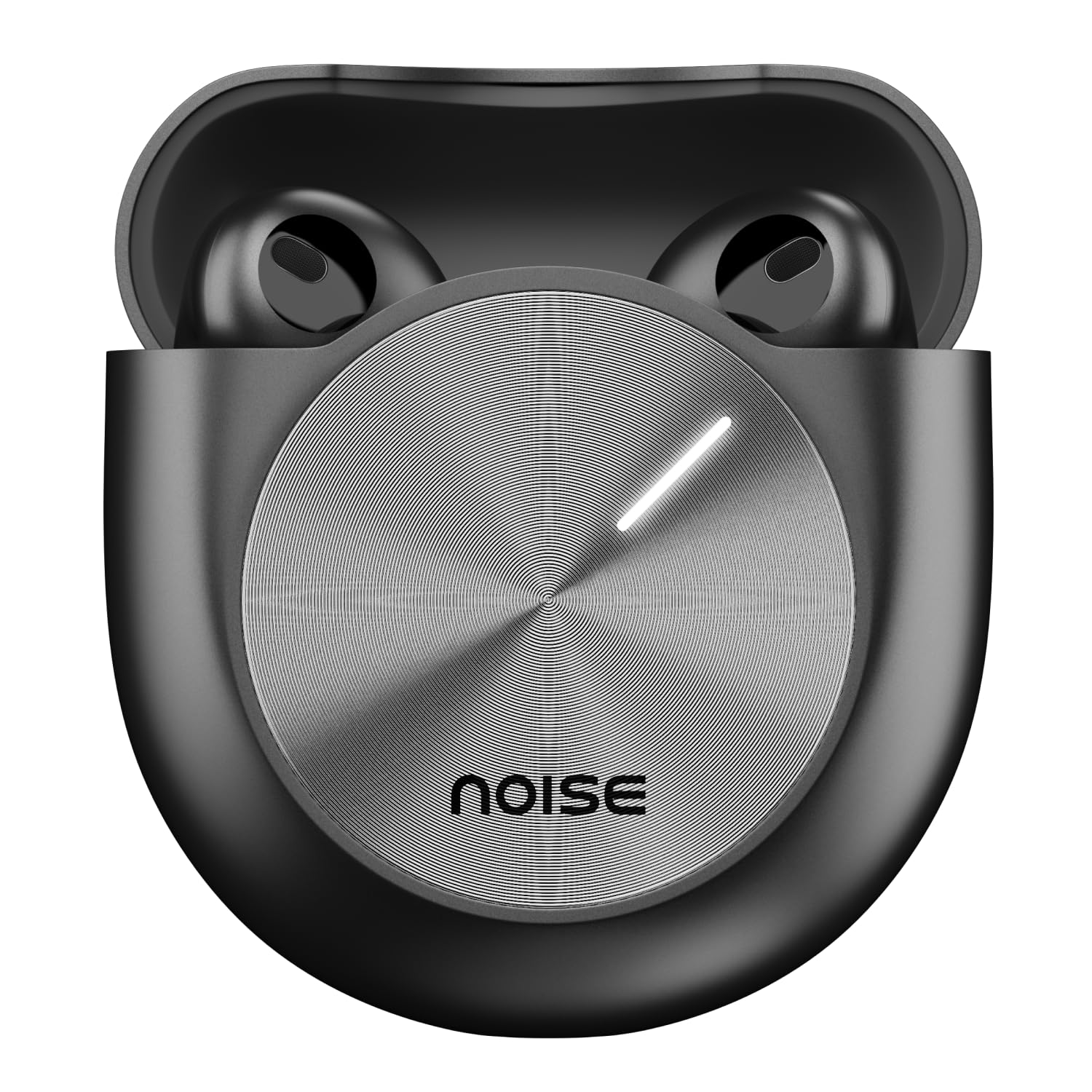 Noise Master Buds, Sound by Bose in-Ear Bluetooth Earbuds, Up to 49dB Adapt