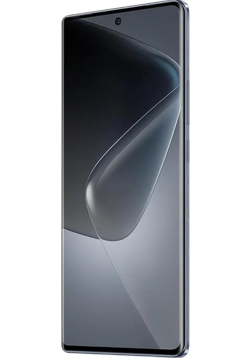 Infinix Hot 50 Pro+ Mobile Smartphone X6880 256GB+8GB 4G (Sleek Black)