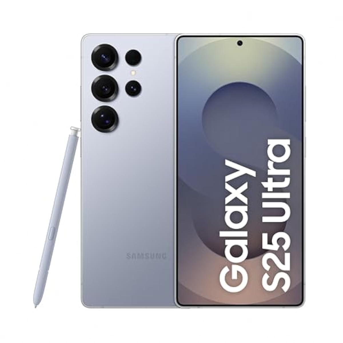 Samsung Galaxy S25 Ultra 5G Smartphone 