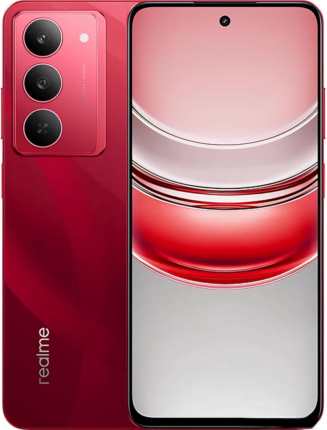 Realme 14X 6GB+128GB 5Gグローバルバージョン SIMフリー realme 14x 5G (Jewel Red, 6GB RAM, 128GB Storage) | eBay