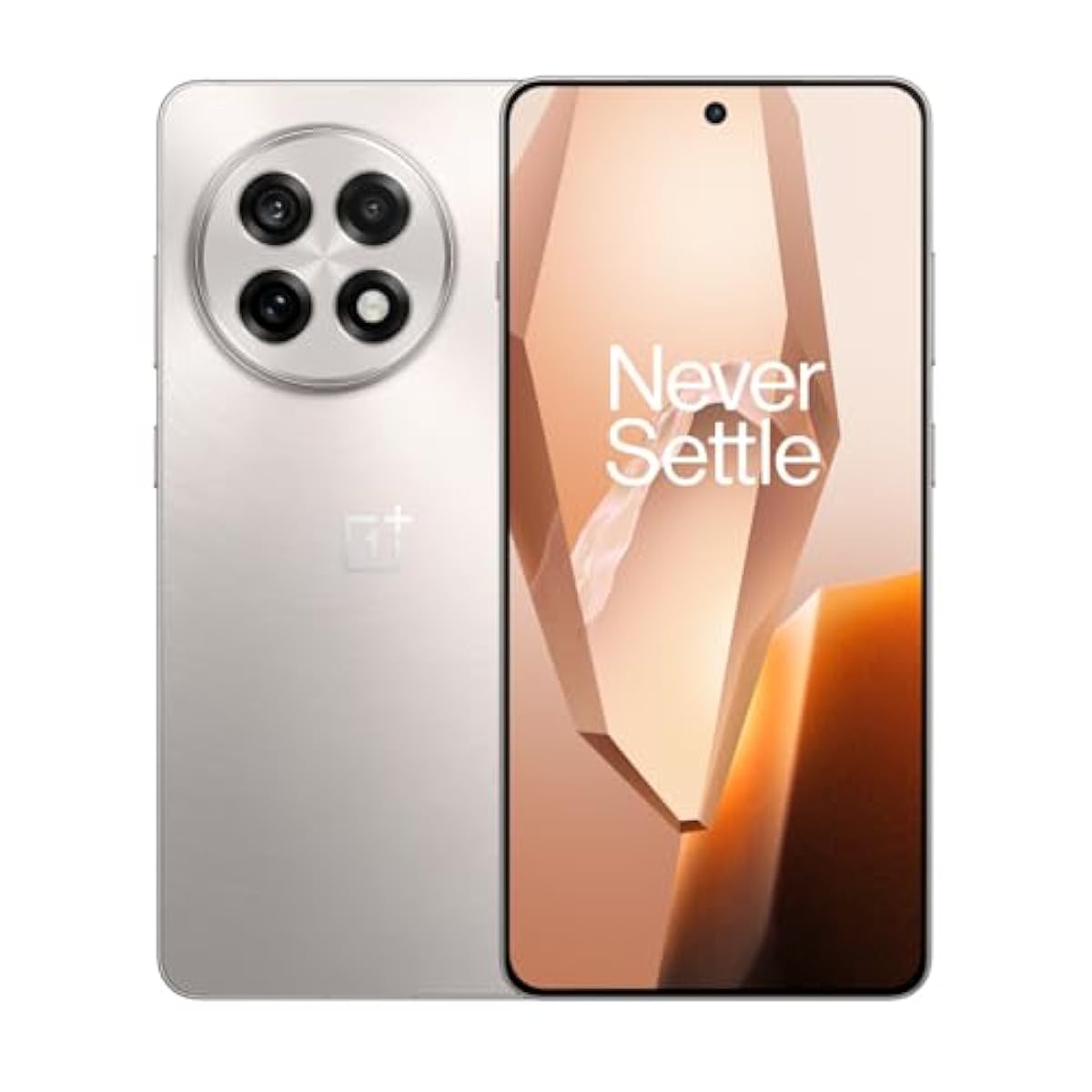 OnePlus 13R| Smarter with OnePlus AI (12GB RAM, 256GB Storage Astral Tra