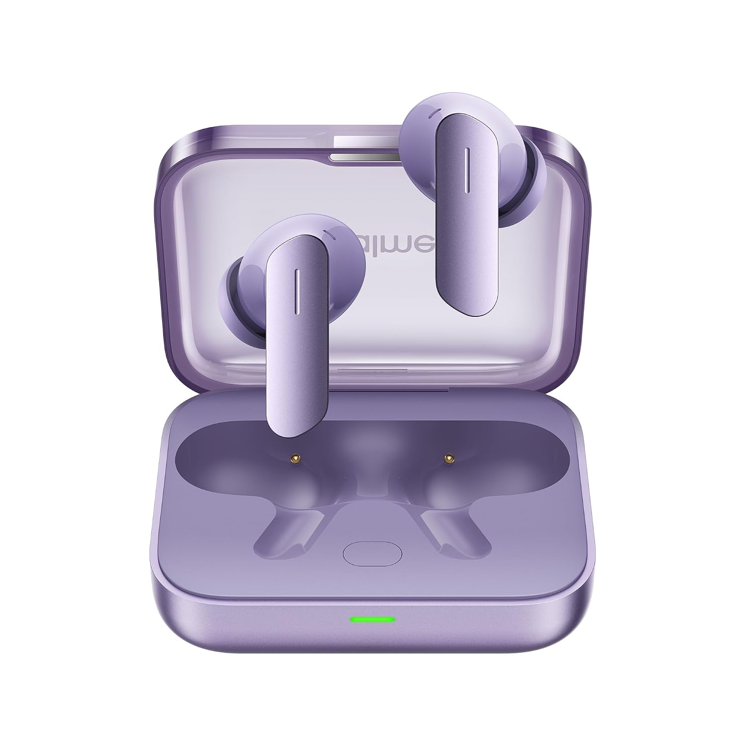 Realme Buds Air 8 TWS Earbuds, Dual Bass Drivers 55dB ANC 58Hrs LHDC 45ms IP55
