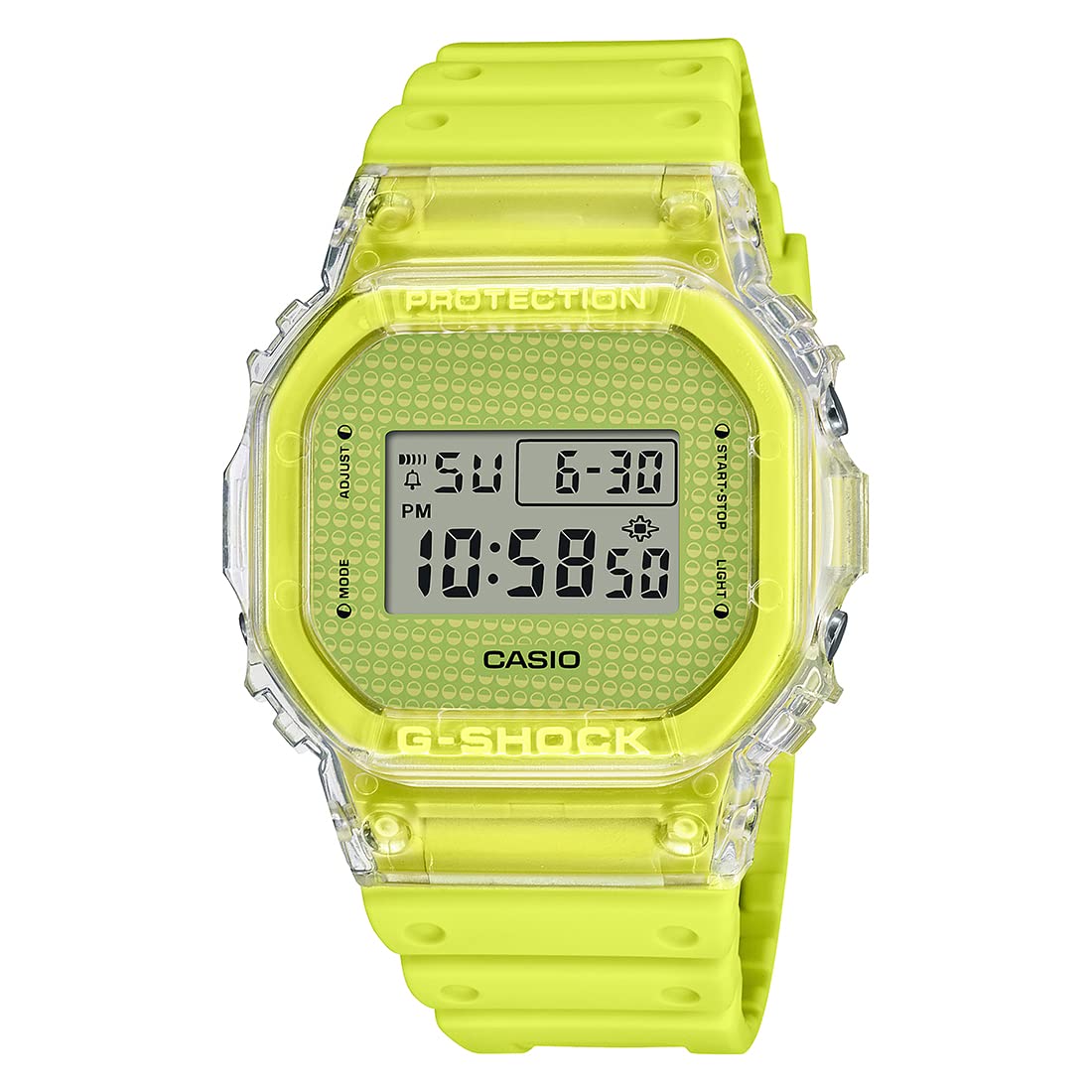 Casio G-Shock DW-5600RL-1DR Digital Black Dial Men (G1683) | eBay