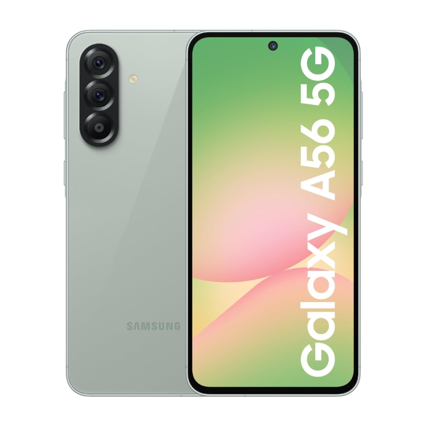 Samsung Galaxy A56 5G Awesome Olive 12GB 256GB Global Version