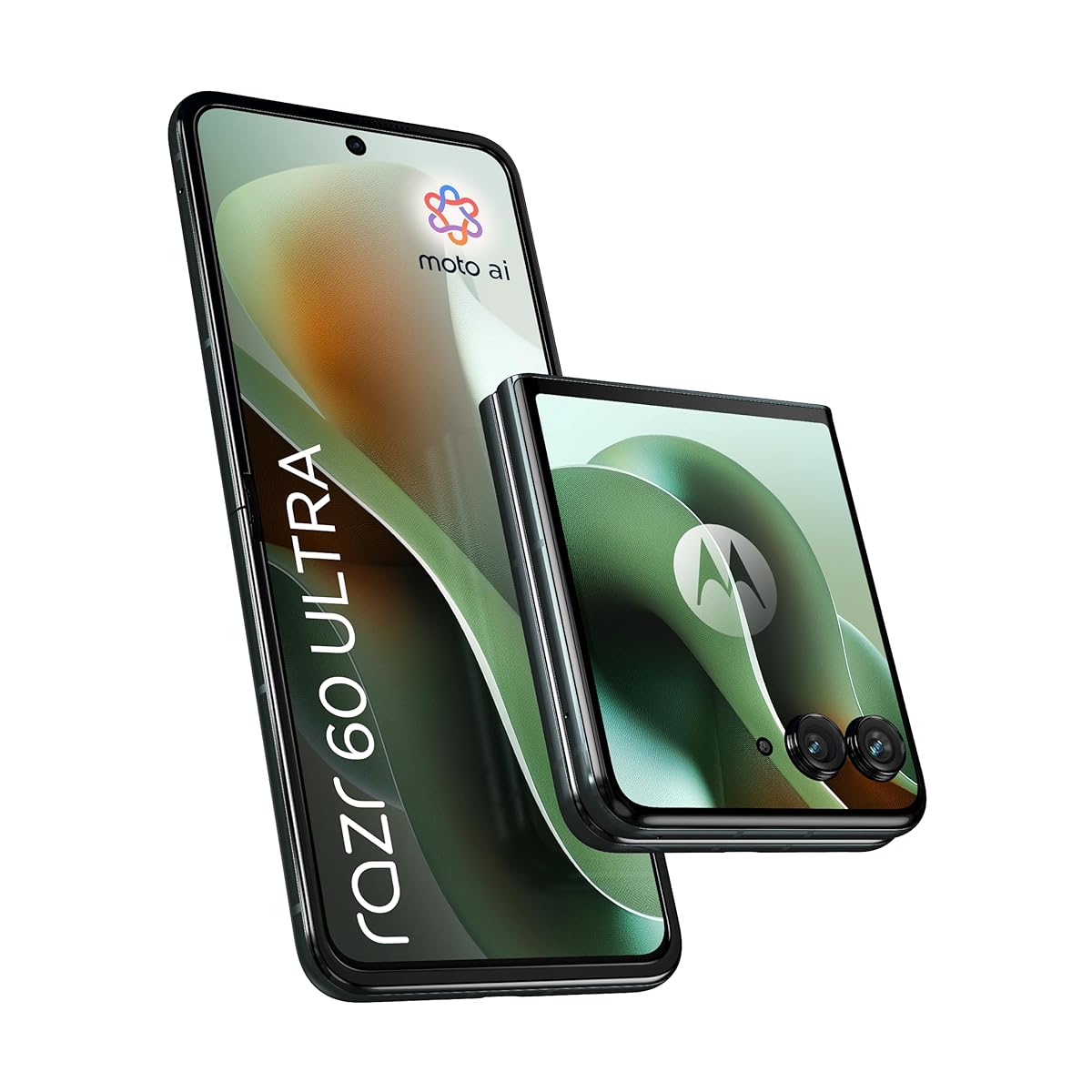 MOTOROLA Razr 60 Ultra 5G, 16+16GB RAM Boost, 512 GB ROM, Snapdragon 8 E