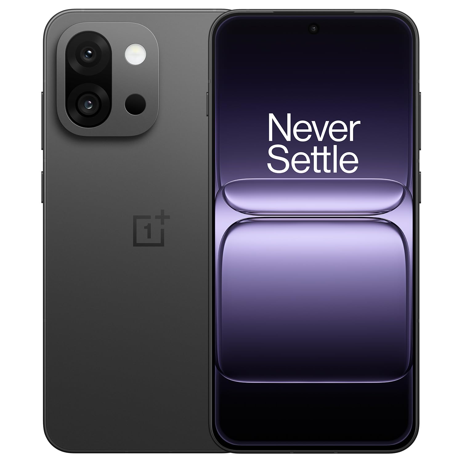 OnePlus 13s Snapdragon® 8 Elite Smarter AI 12GB+256GB Black