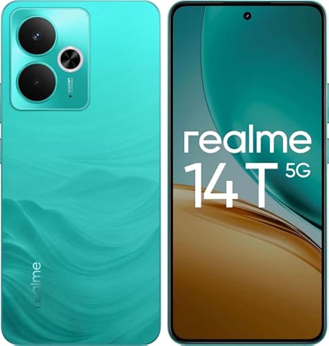 Realme 14T 5G