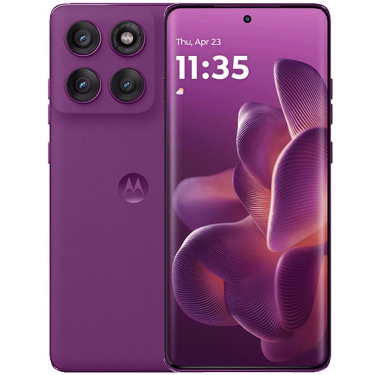 Motorola edge 60 pro SIMフリー 12GB 256GB Motorola Edge 60 Pro DUAL-SIM 256 GB ROM + 12GB RAM 5G Global