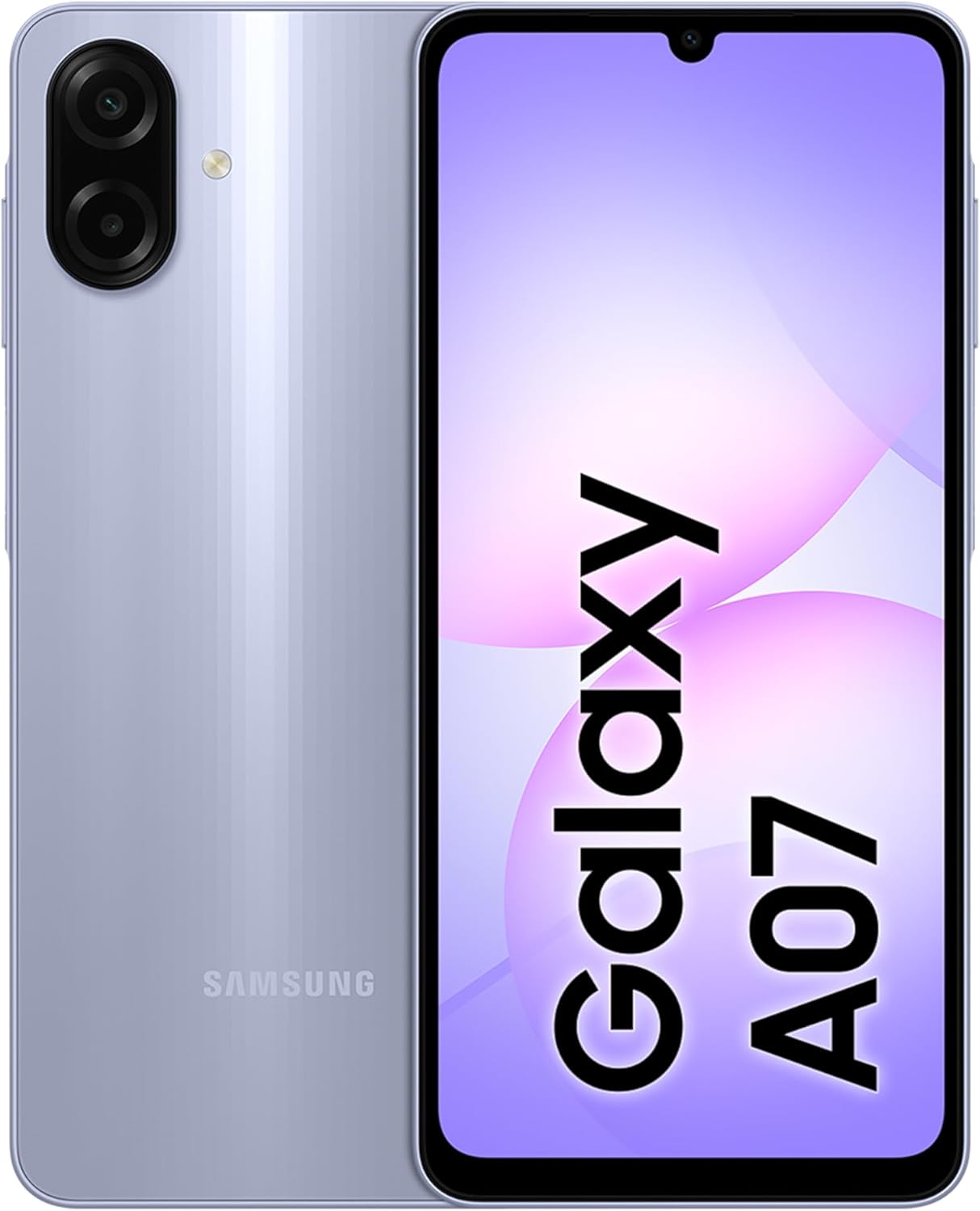 Samsung Galaxy A07 128GB Storage 4GB RAM Global Version Unlocked