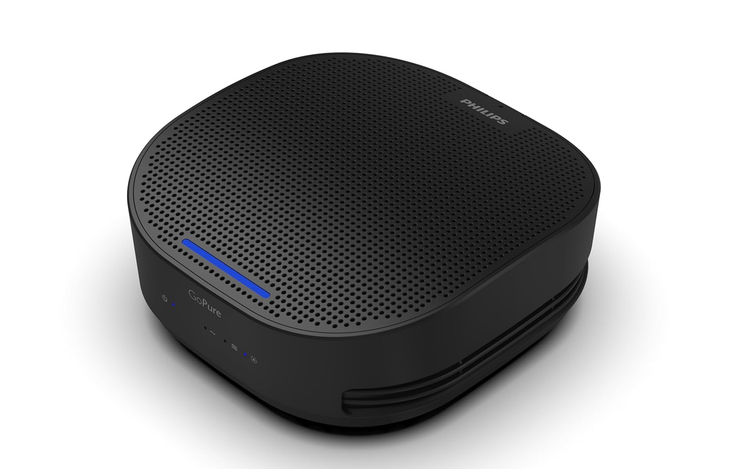 Philips GP 5311 Car Air Purifier | Remove Gases, Odour & 125 pollutants | F