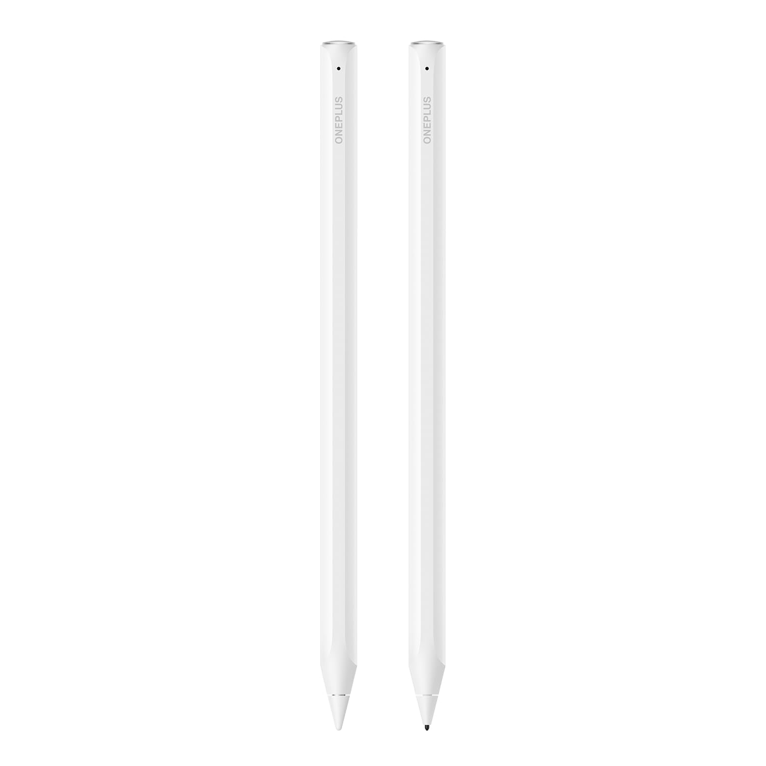 OnePlus Stylo Pro, 16,000 Pressure Levels,Ultra-Low Latency, White