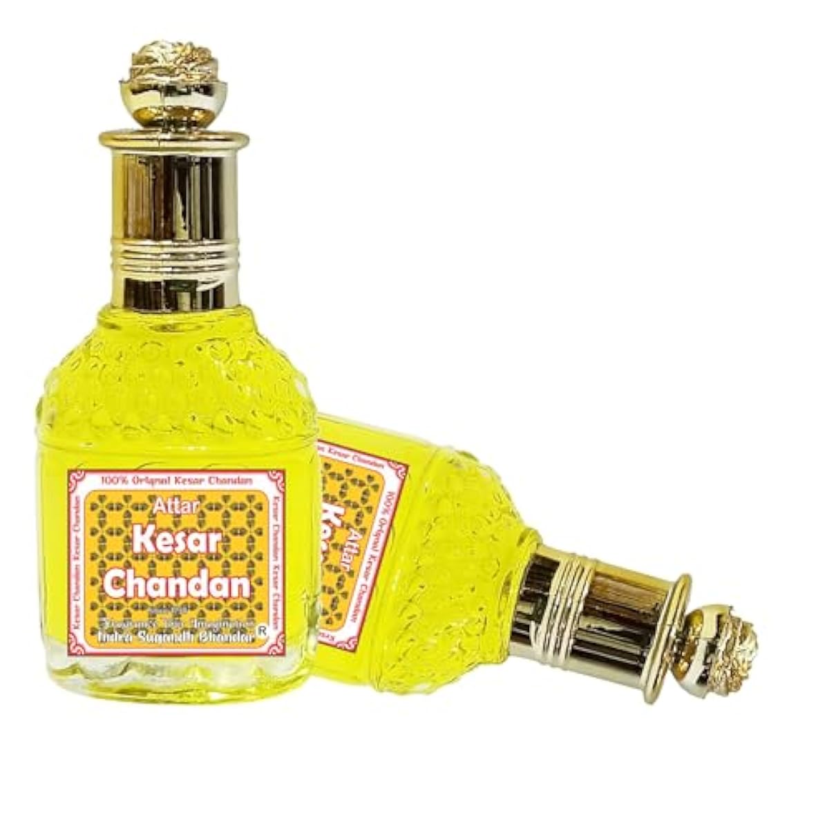 INDRA SUGANDH BHANDAR AttarFor Men Women Shree Mysore Sandal Chandan Woody&Musky - Picture 9 of 29