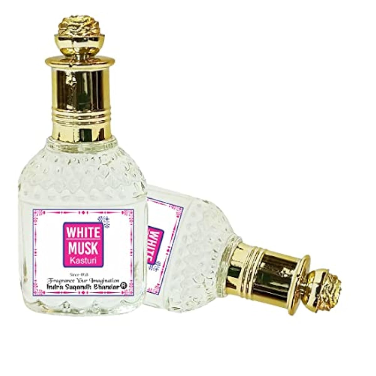 INDRA SUGANDH BHANDAR AttarFor Men Women Shree Mysore Sandal Chandan Woody&Musky - Picture 8 of 29