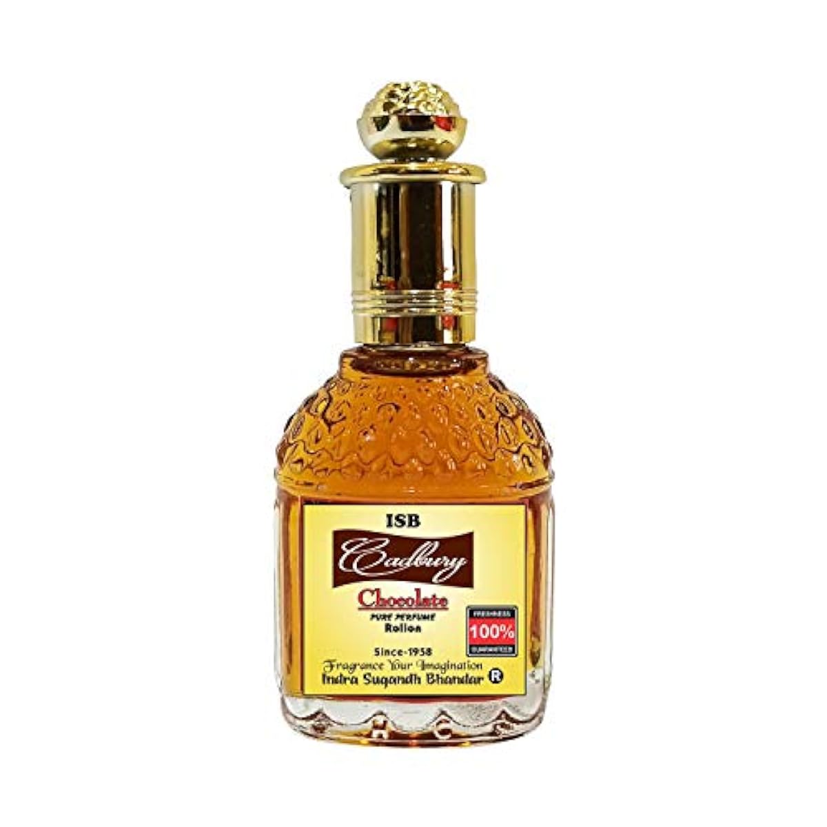 INDRA SUGANDH BHANDAR AttarFor Men Women Shree Mysore Sandal Chandan Woody&Musky - Picture 24 of 29