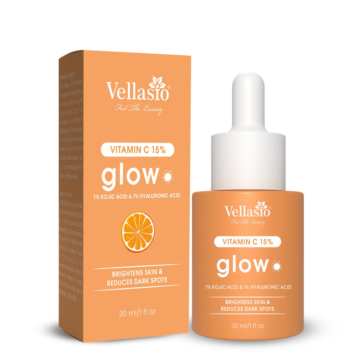 ALMADO CELLULA WHITE Bright Serum 15ml×2 ALMADO CELLULA Bright Serum Egg Shell Membrane 15ml